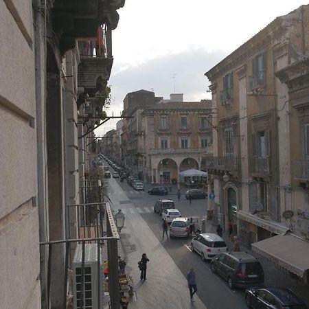 Le Dimore Del Duomo Catane Extérieur photo